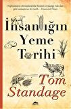 İnsanlığın Yeme Tarihi