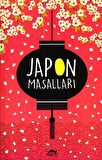 Japon Masalları (Özel Ayracıyla)