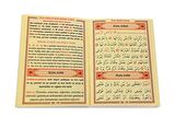 Çok Kolay Okunan Bilgisayar Hatlı 41 Yasin (Çanta Boy Kod: 202)