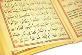 Çok Kolay Okunan Bilgisayar Hatlı 41 Yasin (Çanta Boy Kod: 202)