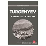 Bozkırda Bir Kral Lear