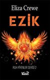 Ezik: Ruh Yiyenler Serisi 2