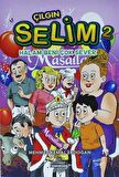 Halam Beni Çok Sever - Çılgın Selim 2