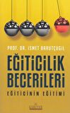 Eğiticilik Becerileri