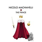 The Prince / Literart Yayınları / Nicolo Machiavelli