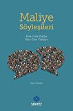 Maliye Söyleşileri