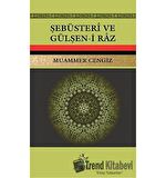 Şebüsteri ve Gülşen-i Raz