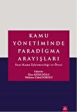 Kamu Yönetiminde Paradigma Arayışları