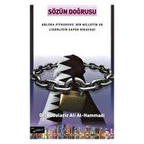 Sözün Doğrusu  Abluka Fiyaskosu (Ciltli) Abdulaziz Ali Al-Hammadi