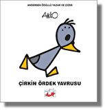 Çirkin Ördek Yavrusu (Ciltli)