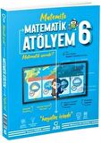 6. Sınıf Matemito Akıllı Matematik Atölyem / Samet Demir