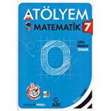 7.Sınıf Matemito Akıllı Matematik Atölyem