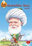 Nasreddin Hoca Kimdir?
