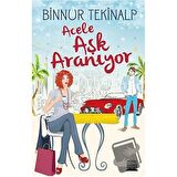Acele Aşk Aranıyor