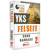 YKS Felsefe Soru Bankası