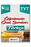TYT Türkçe Öğretmenin Özel Soruları