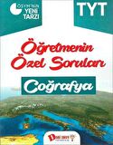 TYT Coğrafya Öğretmenin Özel Soruları