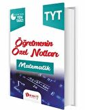 TYT Matematik Öğretmenin Özel Notları