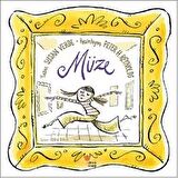 Müze