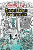 Çatıdaki Gezegen