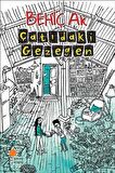 Çatıdaki Gezegen
