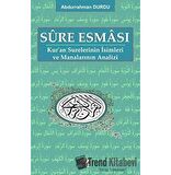 Sure Esması