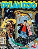 Dylan Dog Sayı 18