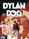 Dylan Dog Mini Dev Albüm 9 Şehir Canavarları - Zamanlayıcı - Pişmanlık - İtiraf