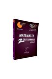 Matematik Çözümlü Zoru Bankası