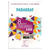 LGS 8. Sınıf Paragraf Soru Bankası