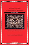 Yeni Bir Keşif & Andolu'da Bulunan Türkçe Yazılmış İlk Metinlerden - (Metinler-Çeviri-İnceleme-Dizin) / Doç.Dr. Mehmet Turgut Berbercan