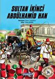 Sultan İkinci Abdülhamid Han