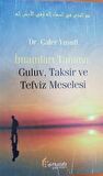 İmamları Tanıma, Guluv, Taksir ve Tefviz Meselesi