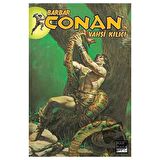 Barbar Conan'ın Vahşi Kılıcı Cilt: 14