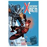 Uncanny X-Men Cilt: 02 - Bozuk