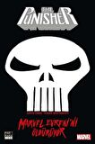 Punisher Marvel Evreni'ni Öldürüyor