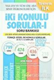 İki Konulu Sorular - 1 Soru Bankası - Sefer Yürük - Ensar Neşriyat