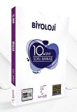 Karekök 10.Sınıf Biyoloji Soru Bankası  (karekök 10 Biyoloji )