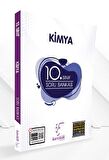 Karekök 10.Sınıf Kimya Soru Bankası  (karekök 10 Kimya)