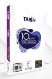 Karekök 10.Sınıf Tarih Soru Bankası  (karekök 10 Tarih)