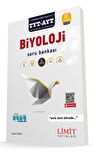 Limit TYT - AYT Biyoloji Soru Bankası