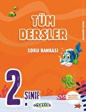 Okyanus 2.Sınıf Tüm Dersler Soru Bankası