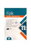 Bilgi Sarmal 11. Sınıf Fizik Soru Bankası