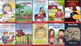 9 Yaş Öykü (10 Kitap Takım)