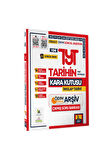2025 Tyt Tarihin Kara Kutusu Ösym Çıkmış Soru Bankası 2li Modüler Set Konu Özetli Dijital Çözümlü