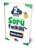 2.sınıf Tüm Dersler Soru Fasikülü (Yaprak Test Seti)