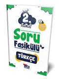 2.sınıf Tüm Dersler Soru Fasikülü (Yaprak Test Seti)