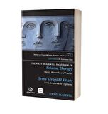 Wiley - Blackwell Şema Terapi El Kitabı Teori, Araştırma ve Uygulama