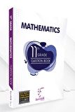 Karekök 11.Sınıf Mathematics Question Book - Karekök 10 ingilizce matematik