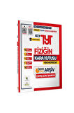 2025 Yks-tyt Fiziğin Kara Kutusu Ösym Soru Havuzu Bankası Konu Özetli Dijital Çözümlü